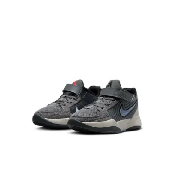 Brand New Nike Ja 2 “Iron Grey” Preschool Kids Sneakers FV5634 003 - Picture 1 of 11